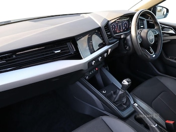 Used Audi A1 2023 for sale - 76914197: Photo