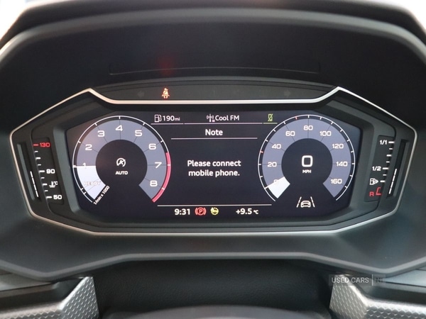 Used Audi A1 2023 for sale - 76914197: Photo 31