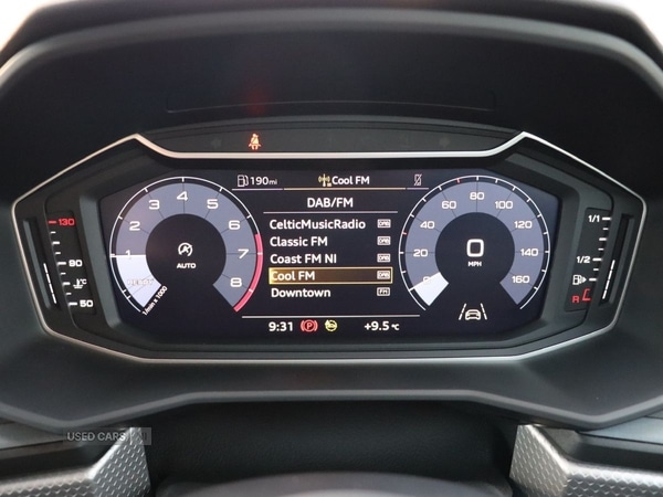 Used Audi A1 2023 for sale - 76914197: Photo 32