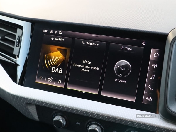 Used Audi A1 2023 for sale - 76914197: Photo 33