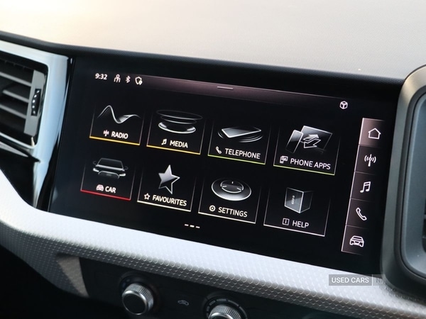 Used Audi A1 2023 for sale - 76914197: Photo 34