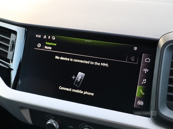 Used Audi A1 2023 for sale - 76914197: Photo 36