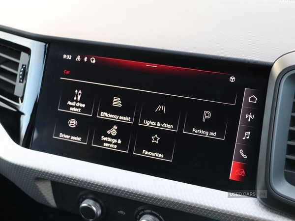 Used Audi A1 2023 for sale - 76914197: Photo 37