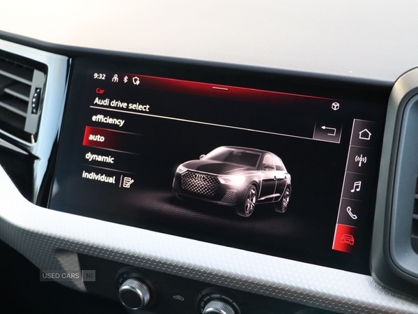 Used Audi A1 2023 for sale - 76914197: Photo 38