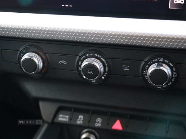 Used Audi A1 2023 for sale - 76914197: Photo 39