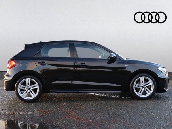 Used Audi A1 2023 for sale - 76914197: Photo 4