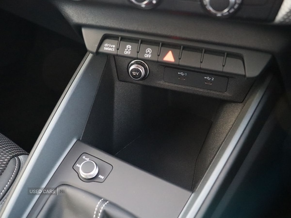 Used Audi A1 2023 for sale - 76914197: Photo 40