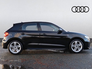 Used Audi A1 2023 for sale - 76914197: Photo