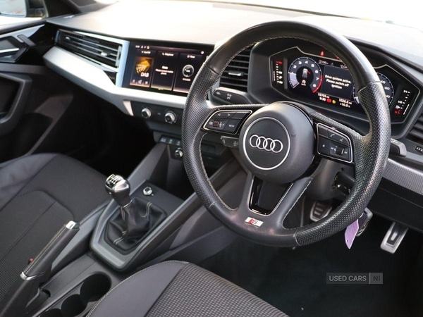 Used Audi A1 2023 for sale - 76914197: Photo 6