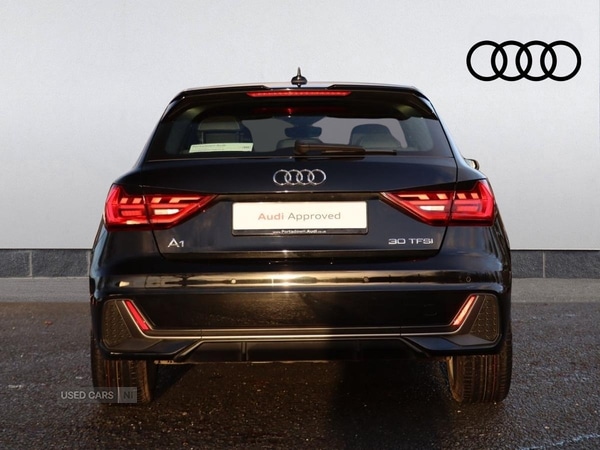 Used Audi A1 2023 for sale - 76914197: Photo 7