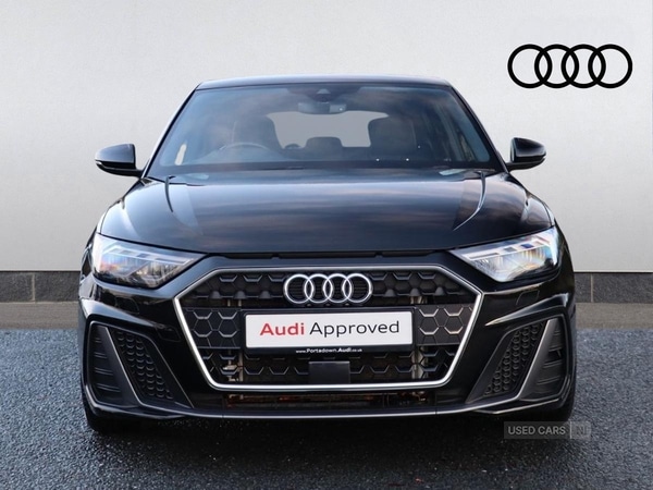 Used Audi A1 2023 for sale - 76914197: Photo 8
