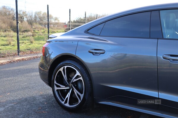 Used Audi e-tron 2023 for sale - 76702606: Photo 12