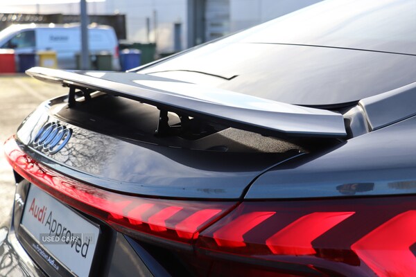 Used Audi e-tron 2023 for sale - 76702606: Photo 13