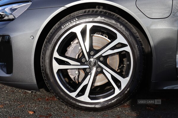 Used Audi e-tron 2023 for sale - 76702606: Photo 14