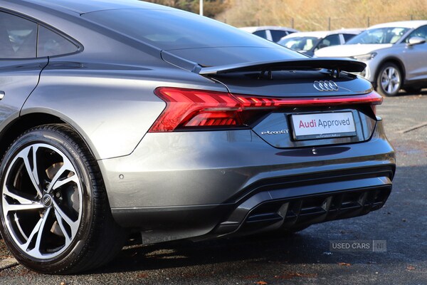 Used Audi e-tron 2023 for sale - 76702606: Photo 15