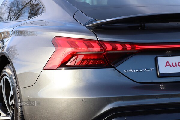 Used Audi e-tron 2023 for sale - 76702606: Photo 16