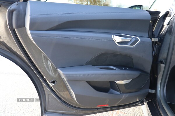 Used Audi e-tron 2023 for sale - 76702606: Photo 19