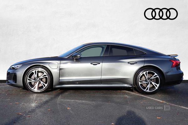 Used Audi e-tron 2023 for sale - 76702606: Photo 2