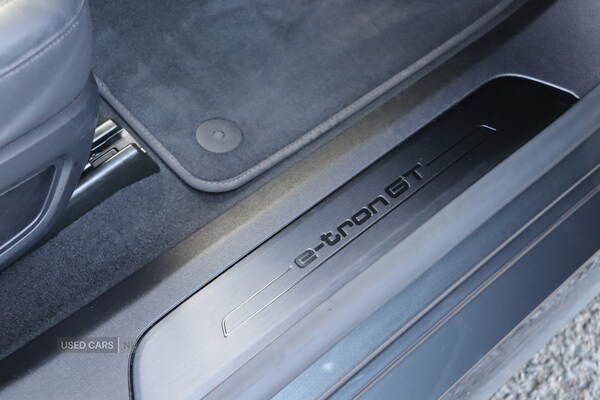 Used Audi e-tron 2023 for sale - 76702606: Photo 21