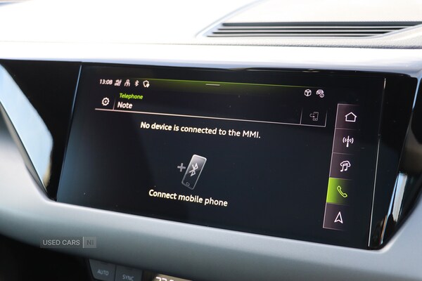 Used Audi e-tron 2023 for sale - 76702606: Photo 30