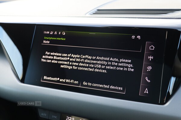 Used Audi e-tron 2023 for sale - 76702606: Photo 32