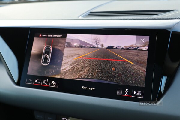 Used Audi e-tron 2023 for sale - 76702606: Photo 36