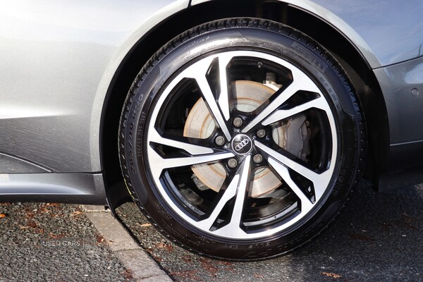 Used Audi e-tron 2023 for sale - 76702606: Photo 38