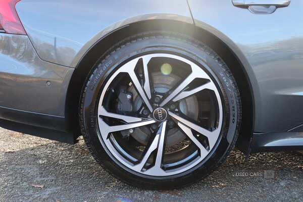 Used Audi e-tron 2023 for sale - 76702606: Photo 9