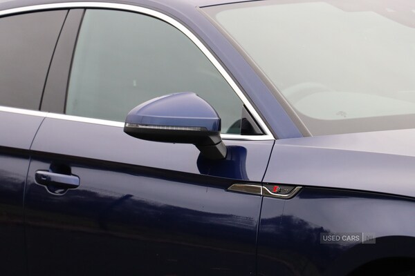 Used Audi A5 2023 for sale - 76667731: Photo 10