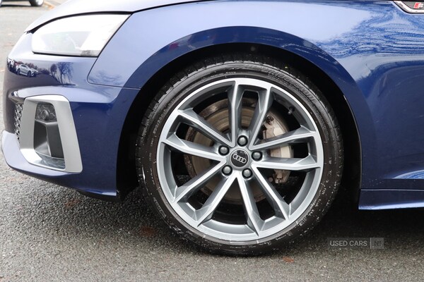 Used Audi A5 2023 for sale - 76667731: Photo 14