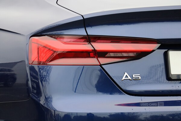 Used Audi A5 2023 for sale - 76667731: Photo 16