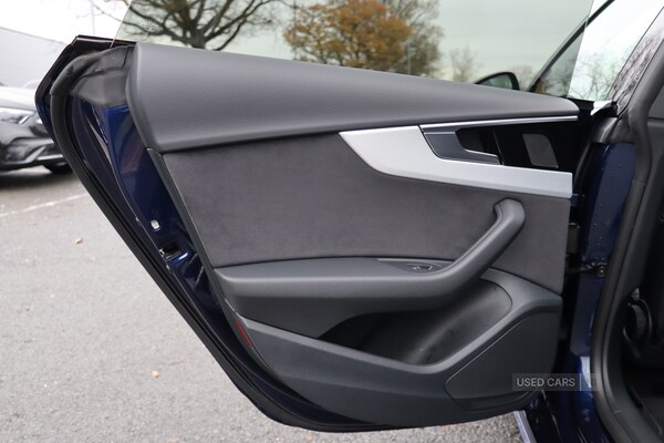 Used Audi A5 2023 for sale - 76667731: Photo 19