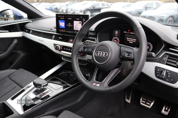 Used Audi A5 2023 for sale - 76667731: Photo 20