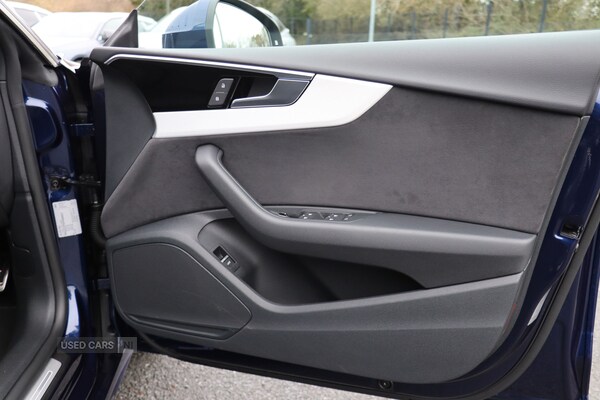 Used Audi A5 2023 for sale - 76667731: Photo 21