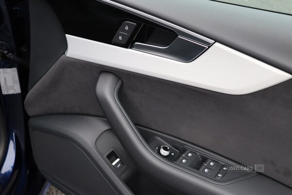 Used Audi A5 2023 for sale - 76667731: Photo 22