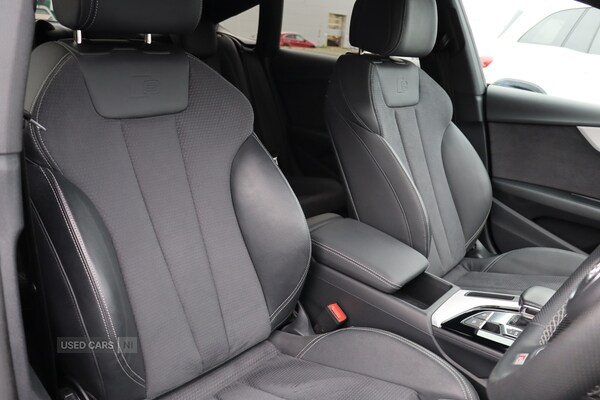 Used Audi A5 2023 for sale - 76667731: Photo 23