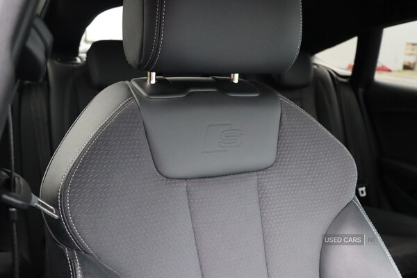 Used Audi A5 2023 for sale - 76667731: Photo 24