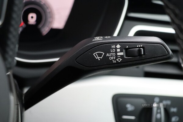 Used Audi A5 2023 for sale - 76667731: Photo 25