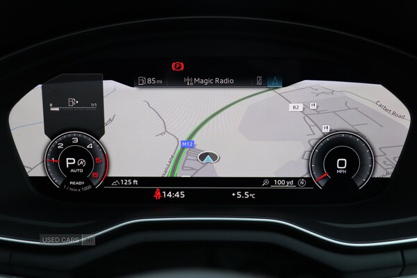 Used Audi A5 2023 for sale - 76667731: Photo 28