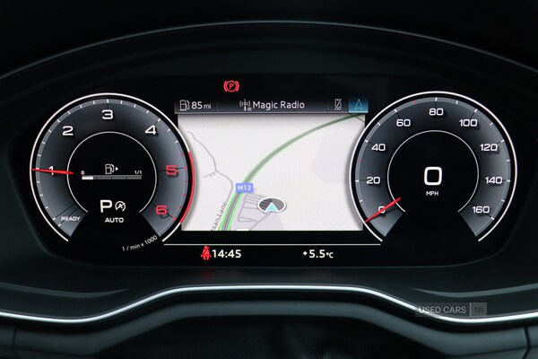 Used Audi A5 2023 for sale - 76667731: Photo 29