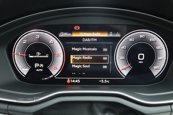 Used Audi A5 2023 for sale - 76667731: Photo 30