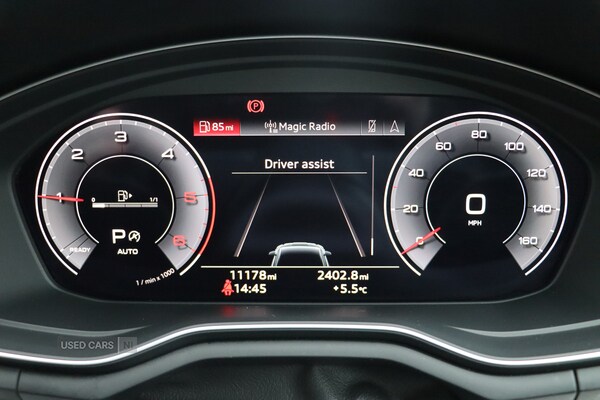 Used Audi A5 2023 for sale - 76667731: Photo 32