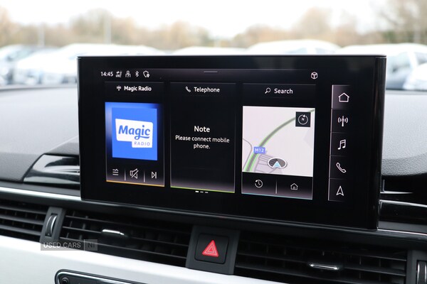 Used Audi A5 2023 for sale - 76667731: Photo 33