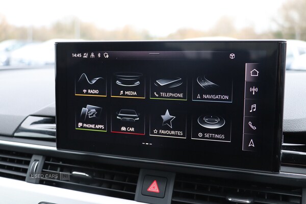 Used Audi A5 2023 for sale - 76667731: Photo 34