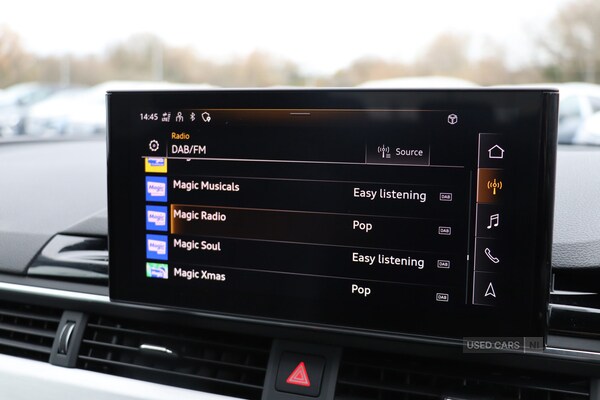 Used Audi A5 2023 for sale - 76667731: Photo 35