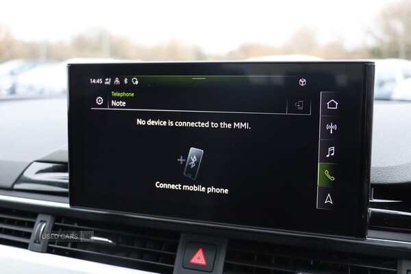 Used Audi A5 2023 for sale - 76667731: Photo 36