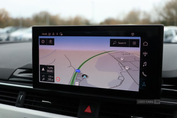 Used Audi A5 2023 for sale - 76667731: Photo 37