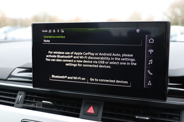 Used Audi A5 2023 for sale - 76667731: Photo 38