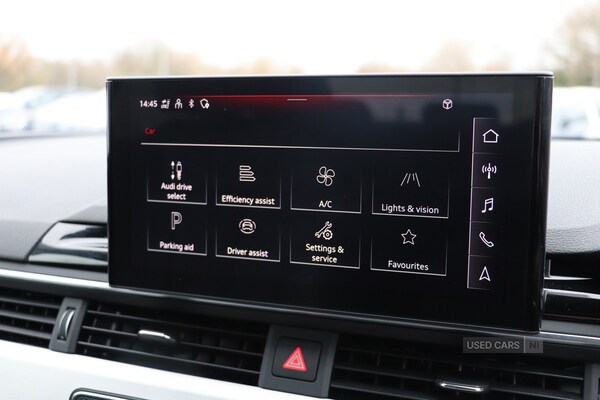 Used Audi A5 2023 for sale - 76667731: Photo 39