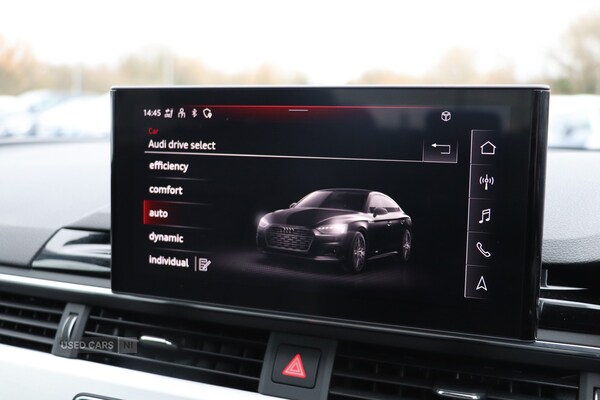 Used Audi A5 2023 for sale - 76667731: Photo 40